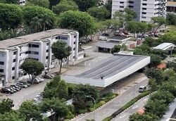 Hua Xin Court (D15), Condominium #556195991